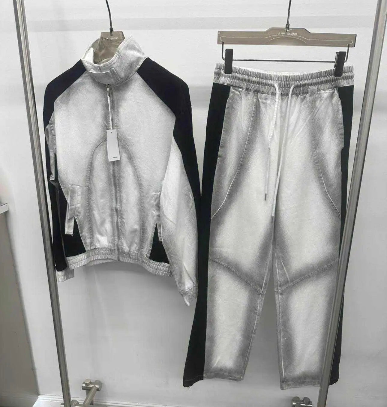 TRACKSUIT SFUMÈ