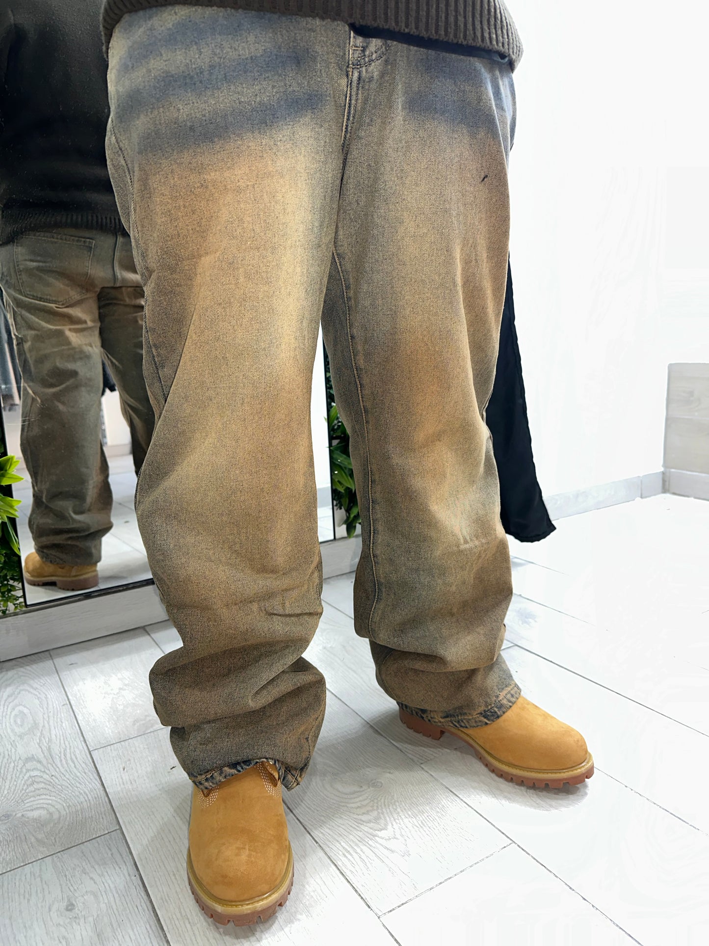 BAGGY SABBIAN
