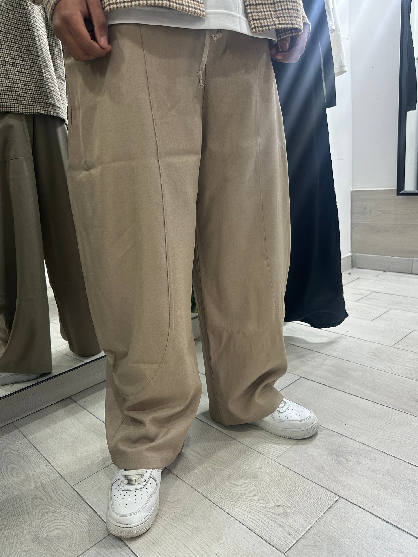 PANT LARGE