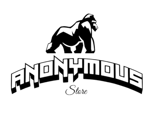Anonymousstore