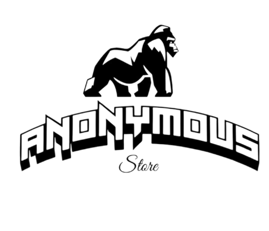 Anonymousstore