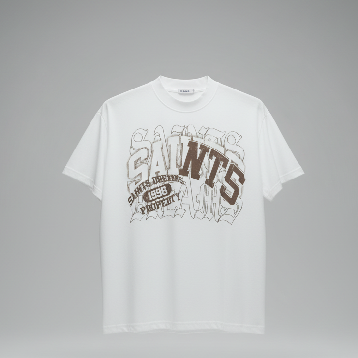 T-Shirt Saints